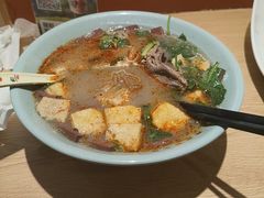 -金原鸭血粉丝汤·汤包·脆皮烤鸭(南京博物院店)