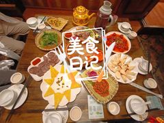 -吉祥圣雪藏餐