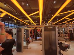 -古德菲力健身(深大店)