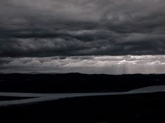 -黄河九曲第一湾