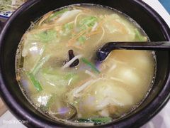 原味过桥米线-滇越乘象云南餐厅(豆各庄店)