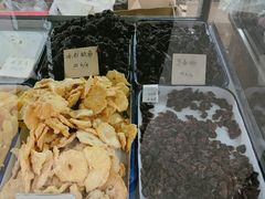 天然菠萝-戴记糖坊(西马路店)