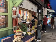 -小河直街历史文化街区