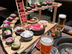 -万福·和牛炭火烧肉店(苏州中心店)