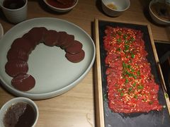 -陆派巴倒烫火锅(城东店)