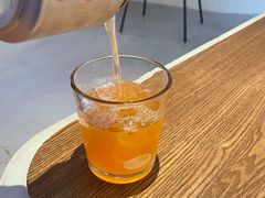 -fishtank鱼缸咖啡(三山街店)