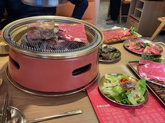 -西塔老太太泥炉烤肉(双井店)