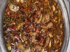 -黑皮酸菜鱼(三山街店)