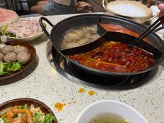 -龙厂长老火锅(抚琴店)