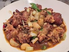 -老淮安·淮安菜(周恩来纪念馆店)