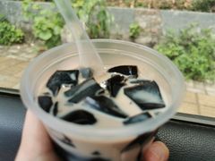 -冰泉豆浆馆(白云山总店)