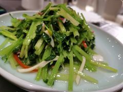 -杭州雅谷泉山庄酒店-餐厅