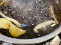 菌汤小火锅-丽江庭院之爱在路上(西单店)