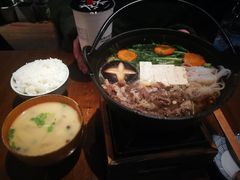 -铃木食堂(帽儿胡同店)