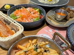-Kathleen's Bistro&Bar 凯圣琳西餐厅(漕河泾印象城店)