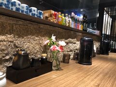 -雷神拉面(财富中心玉米楼店)