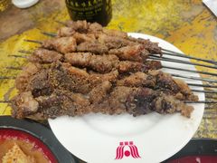 -惠丰源烩面馆(经七路店)