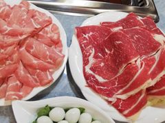 -台北吴记老锅底麻辣火锅(蓝村路店)