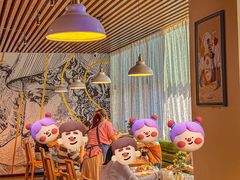 -Pizzeria da Nicola·火炉披萨(中大国际店)