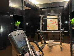 -丽思卡尔顿酒店泳池(金融街店)