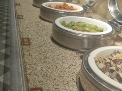 -汉巴味德·烤肉与啤酒的自助(杭州大悦城店)