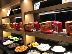 -新辣道鱼火锅(领展购物广场·中关村店)