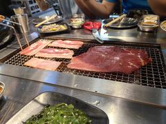 -小财盆地桌烤肉