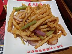-庆峰龙虾烧烤(合肥一店)