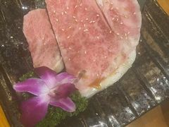 -竹马炭火烤肉(南屏店)