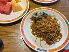 -比格比萨自助(国展店)