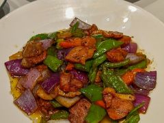 -有藕有鱼·湖北菜(唐家墩店)