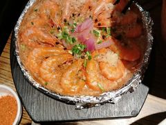 -老阿爸鲜鱼土菜(昆山花桥店)