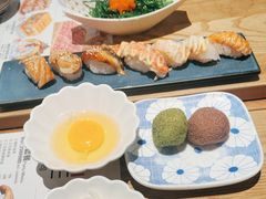 -Sushi Love 创意寿司(正佳广场店)
