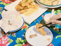 -人民公社大食堂(张家湾店)