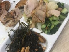 -香妃烤鸡(西单店)