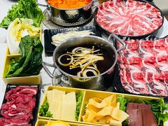 -呷哺呷哺 黄金牧场 (中发百旺店)