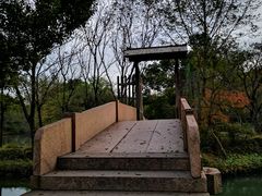 -西溪国家湿地公园