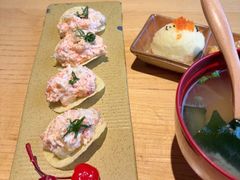 -鹤龟料理店(时代天街店)
