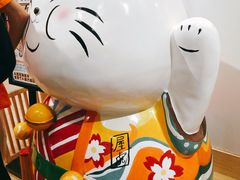 -屋虎猫馆(宝安大仟里店)