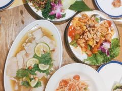 -正泰餐厅AmazingThai(亦庄店)