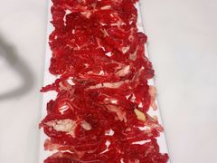-潮牛壹号鲜牛肉火锅(光谷天地店)