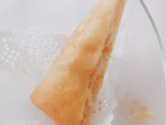 -粤财皇冠假日酒店·彩华轩中餐厅