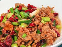 -一坐一忘云南菜(嘉里中心店)