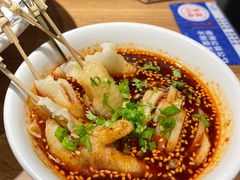 -太二酸菜鱼(宁波来福士店)
