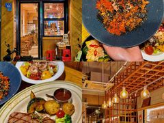 -森Some Fusion(荔湾店)
