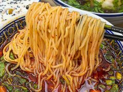 -樊记腊汁肉(竹笆市总店)