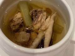 -麒茗餐厅·粤菜·宴会厅·海鲜(锦绣路店)