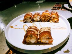 鲜虾红米肠粉-吉旺港式餐厅(南方商城店)