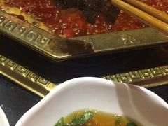 -蜀九香火锅(彩虹店)