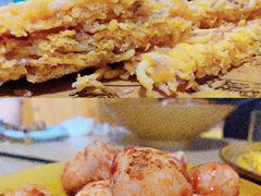 -茶泡饭(李子坝店)